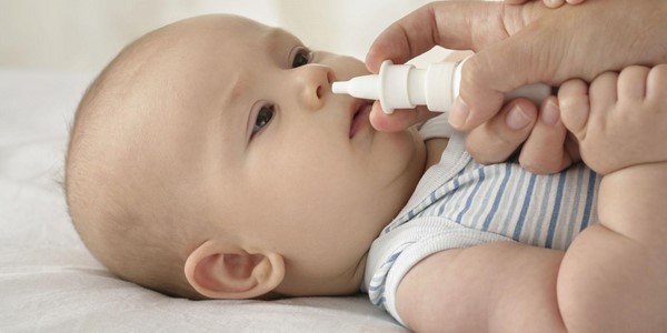 5 Cách rửa mũi cho trẻ đúng chuẩn khoa học